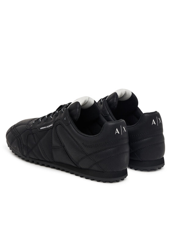 Armani Exchange Sneakers Armani Exchange XM003620 AF27409 UC001 Schwarz