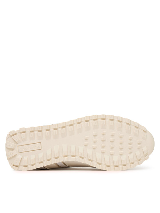 MICHAEL Michael Kors Снікерcи MICHAEL Michael Kors Byrdie Trainer MK02725256 Écru