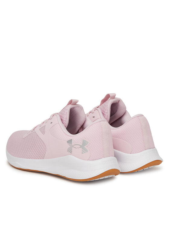 Under Armour Взуття для тренажерного залу Under Armour UA W Charged Aurora 2 3025060 Рожевий