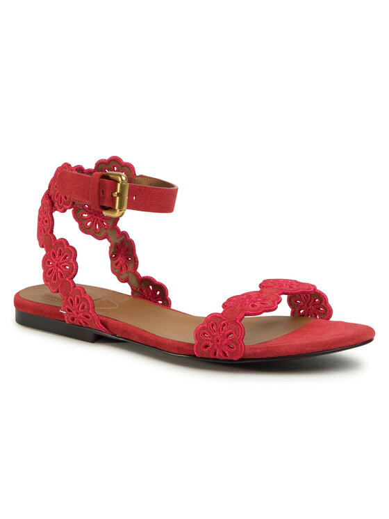 See By Chloé Sandalias See By Chloé SB34091A Rojo