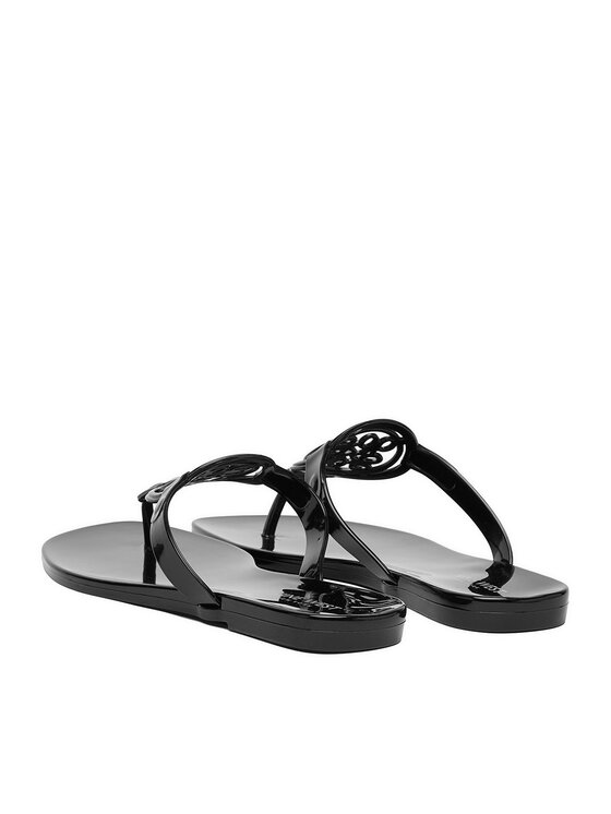 Nine West В'єтнамки Nine West CEO-CT0906-1 Чорний