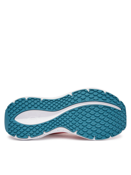 Under Armour Bėgimo batai Under Armour UA W Ascend 6009828 Rožinė