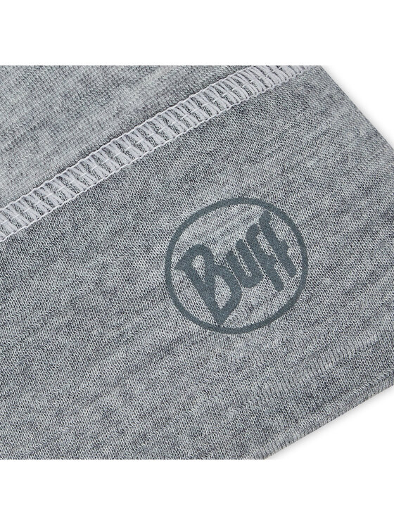 Buff Kapa Buff Merino Lightweight 113013.933.10.00 Siva