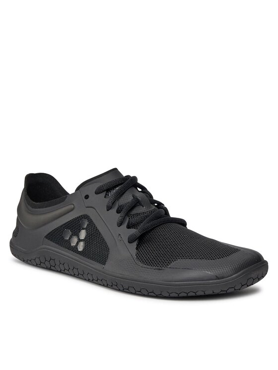 Vivo Barefoot Снікерcи Vivo Barefoot Primus Lite III L 209092-01 Чорний