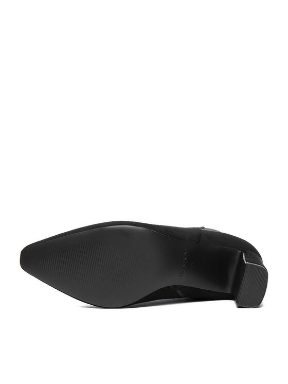 JENNY Ботильйони JENNY CEO-WS1241-03 Чорний