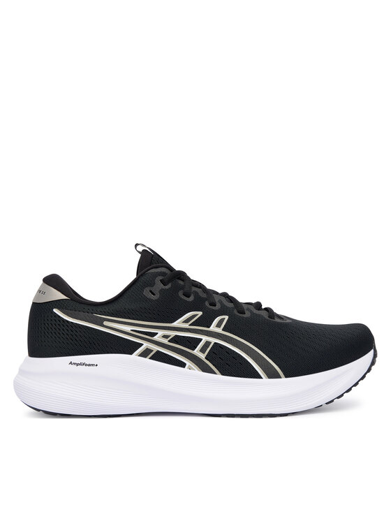 Asics Взуття для бігу Asics Gel-Excite 11 1011C080 Чорний