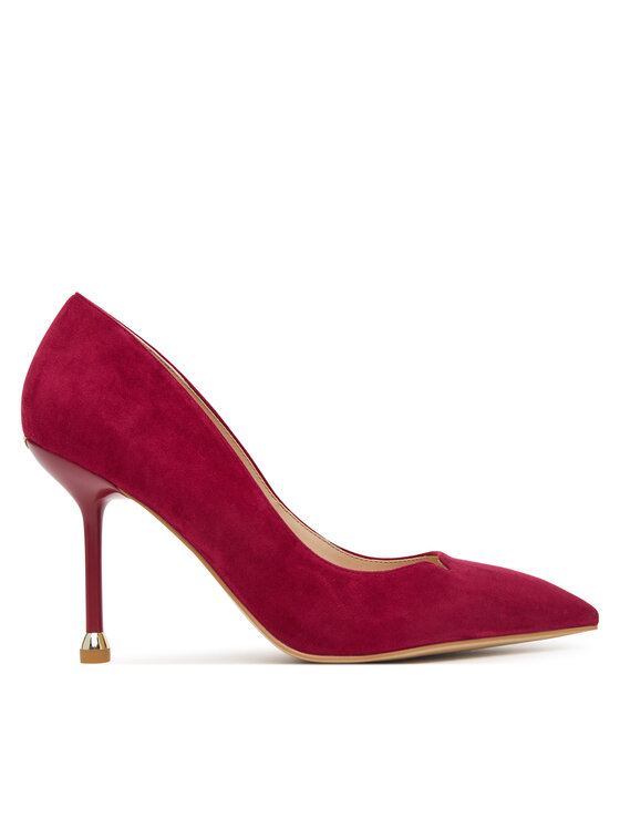 Liu Jo Scarpe stiletto Liu Jo My Demi 04 SXX009 P0021 Bordeaux