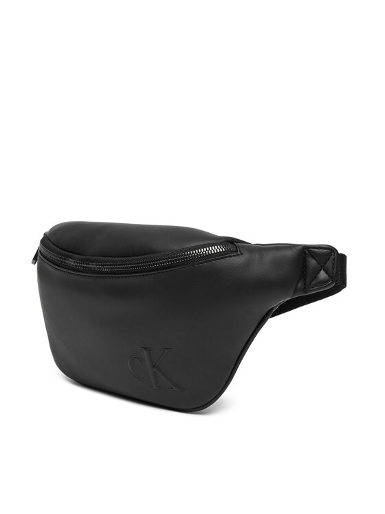 Calvin Klein Marsupio﻿ Calvin Klein Ck Waistbag LV04D3249G Nero