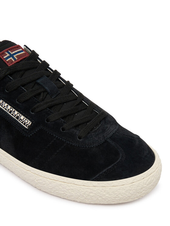 Napapijri Sneakers Napapijri Tuff NP0A8ATU Negru