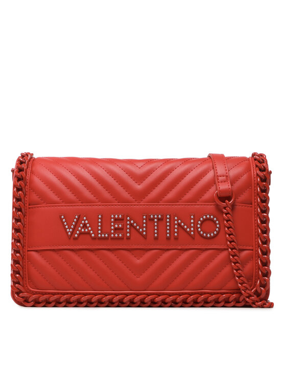 Valentino Geantă Valentino Ice VBS6YH01 Roșu