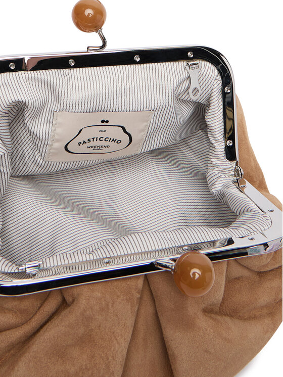 Weekend Max Mara Borsetta Weekend Max Mara Kavalois 2625516014 Beige