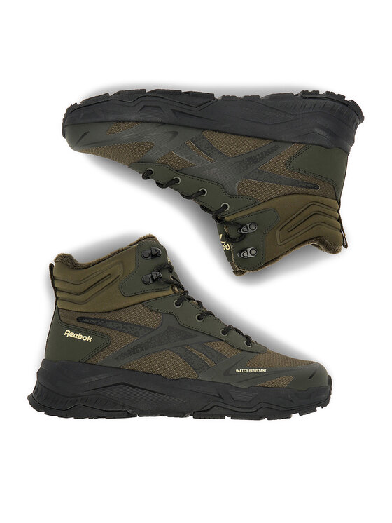 Reebok Черевики Reebok CEO-A062491C-4 Хакі
