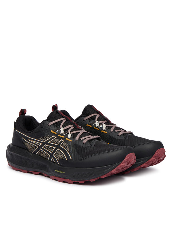 Asics Běžecké boty Asics Gel-Sonoma 8 Gtx 1011B977 Černá