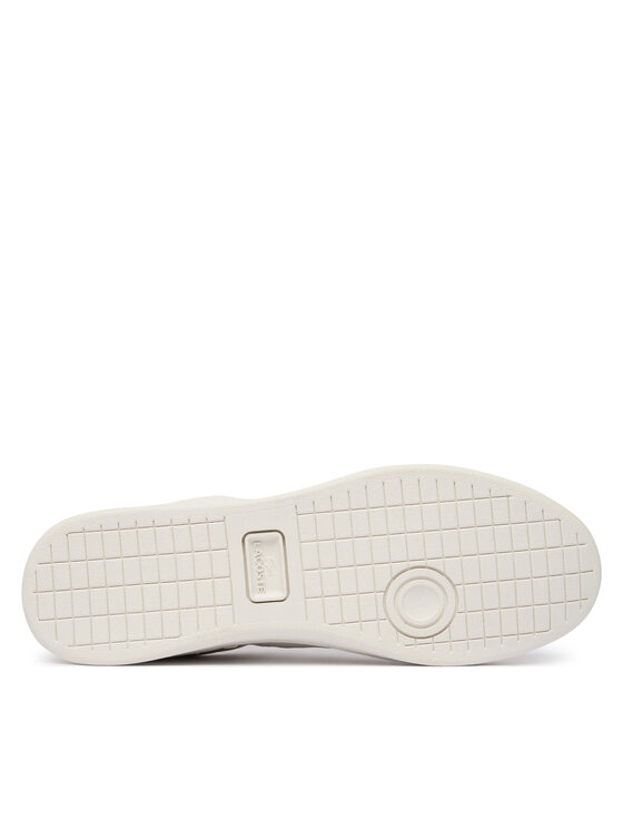 Lacoste Superge Lacoste Carnaby Shield 52SMA0053 Kremna