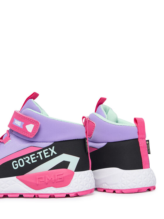 Primigi Черевики Primigi GORE-TEX 2419300 S Фіолетовий
