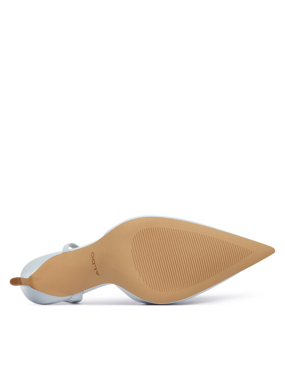 Aldo Туфлі на шпильці Aldo Vivennia 14296258 Світло-синій