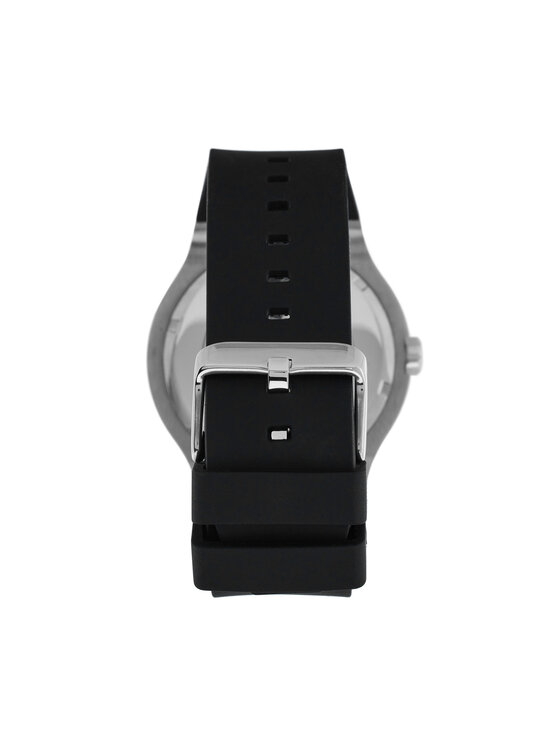 Guess Годинник Guess Lovey GW0655L1 Срібний