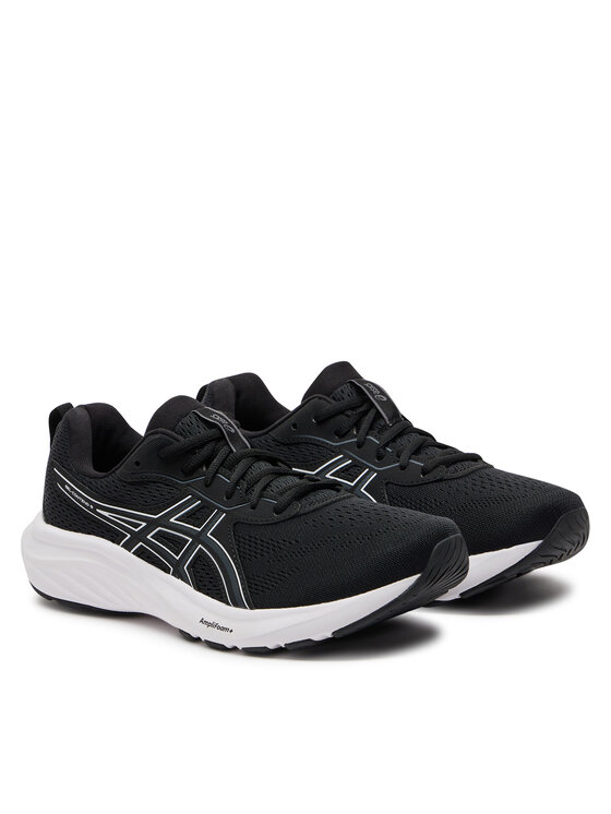 Asics Взуття для бігу Asics Gel-Contend 9 1011B881 Чорний