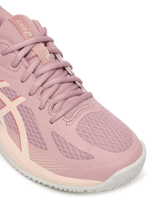 Asics Взуття у спортзал Asics Court Hunter Ff 1072A112 Рожевий
