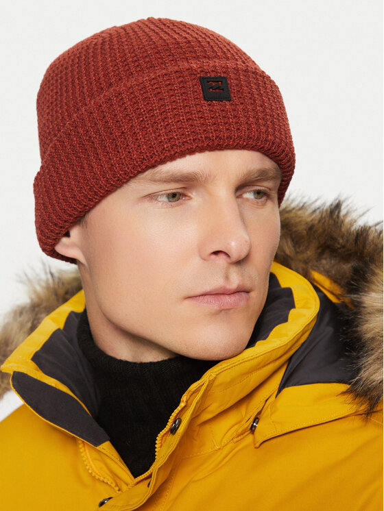 Billabong Шапкa Billabong ABYHA00486 Оранжевий