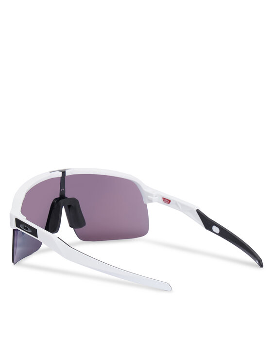 Oakley Сонцезахисні окуляри Oakley Sutro Lite 0OO9463 94630239 Білий