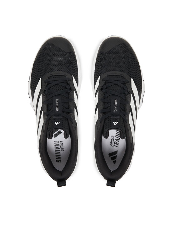 adidas Взуття для тренажерного залу adidas Rapidmove Go Trainer M JQ3950 Чорний