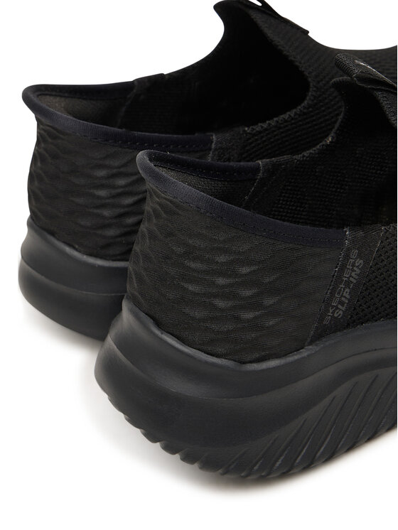 Skechers Снікерcи Skechers Slip-Ins Ultra Flex 3.0 - Smooth Step 403844L/B Чорний