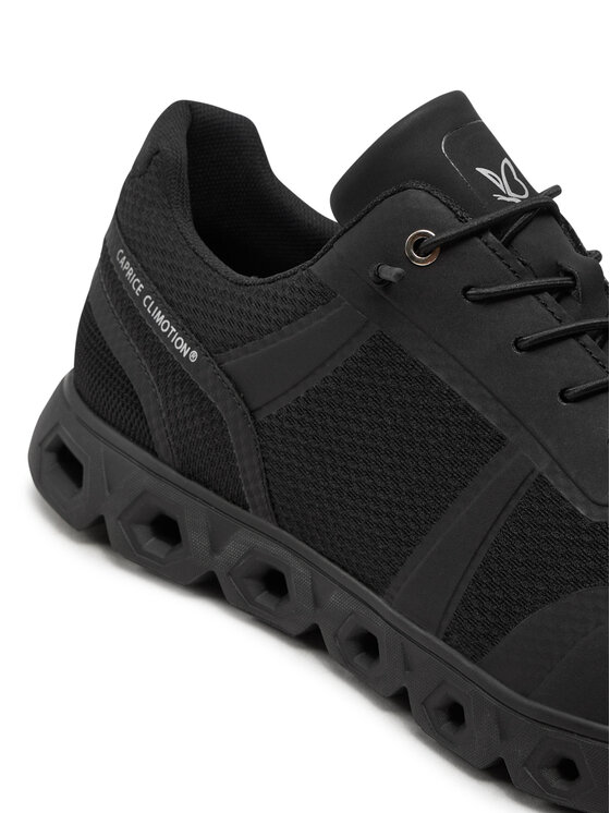 Caprice Sneakers Caprice 9-13615-43 Negru