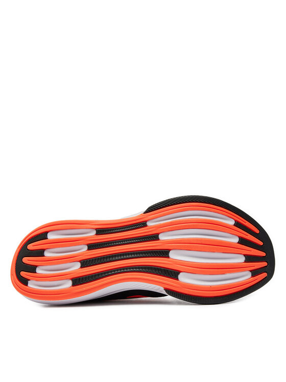 adidas Маратонки за бягане adidas Response Super IG1421 Черен