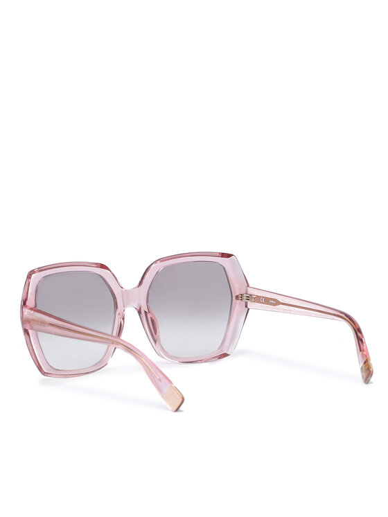Furla Сонцезахисні окуляри Furla Sunglasses SFU620 WD00054-A.0116-QJ000-4-401-20-CN-D Рожевий