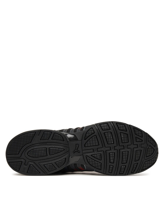 Puma Снікерcи Puma Voltaic Evo 379601 39 Чорний