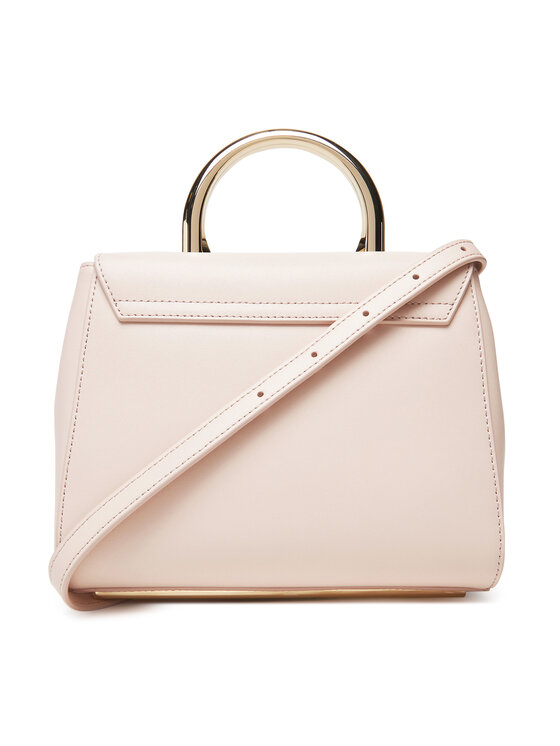 Furla Kabelka Furla Meridiana WB01704 BX3913 0496S Ružová