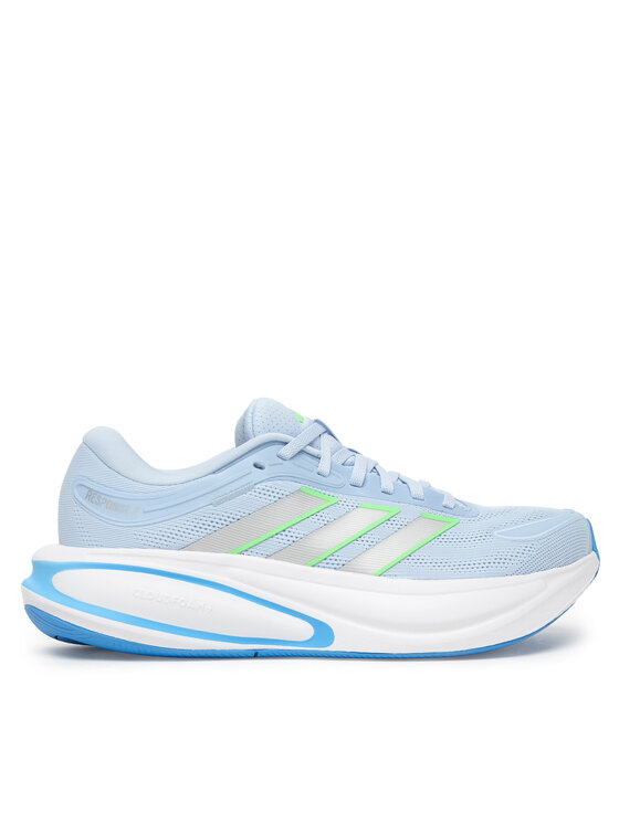 adidas Взуття для бігу adidas Response 2 W KJ1768 Блакитний