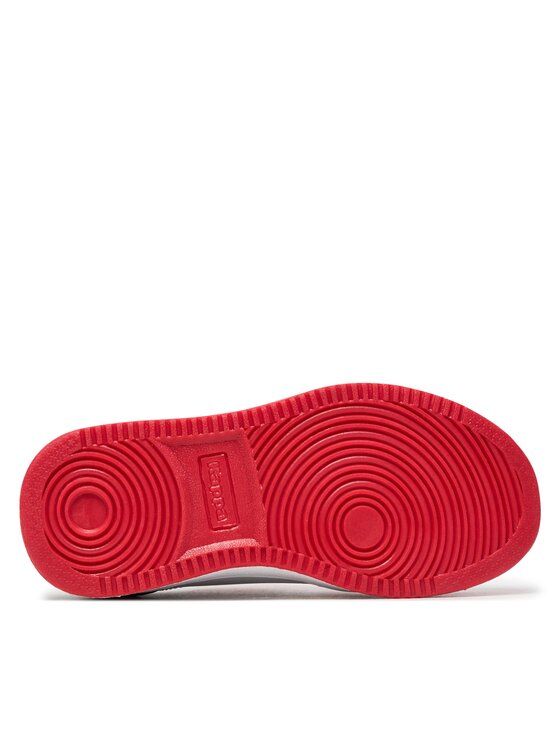 Kappa Снікерcи Kappa Logo Malone Ev Kid 36185LW Кольоровий
