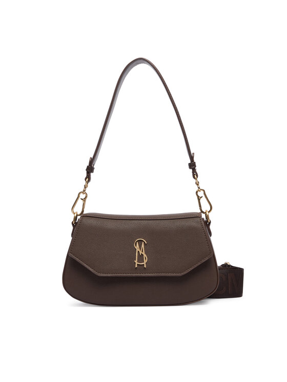 Steve Madden Ročna torba Steve Madden 13002493 Rjava
