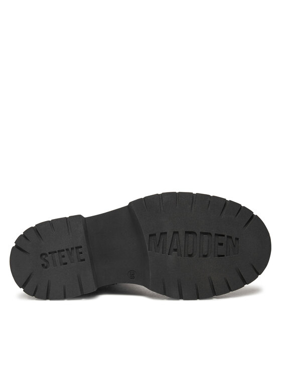 Steve Madden Ботильйони Steve Madden Zwart SM11003405 Чорний