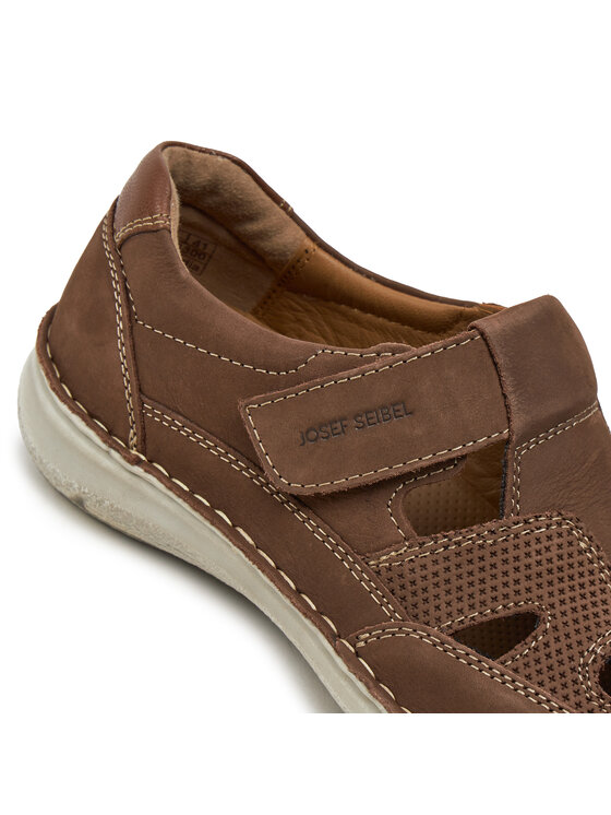 Josef Seibel Туфлі Josef Seibel Anvers 81 43635 21 300 Коричневий