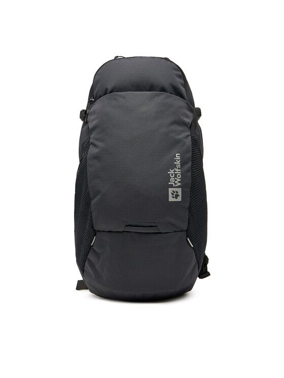 Jack Wolfskin Рюкзак Jack Wolfskin Velocity A64003 6350 Сірий