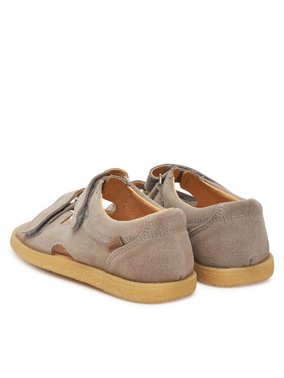 Mrugała Sandale Mrugała Flo 1305/5-80 Gri