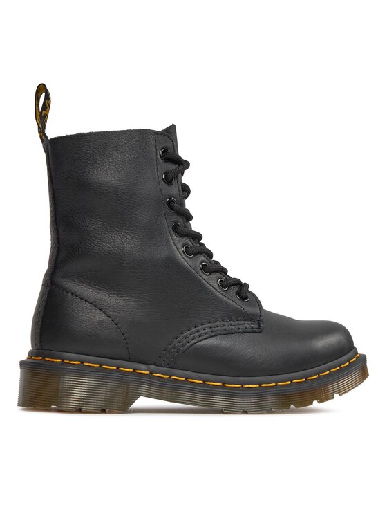 Dr. Martens Šņorzābaki Dr. Martens Pascal 13512006 Melns