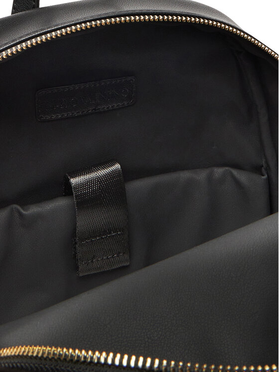 Valentino Рюкзак Valentino Stella VBS9AK20 Чорний