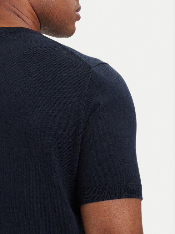 Polo Ralph Lauren Polo Ralph Lauren Camiseta 710980681001 Azul marino Regular Fit