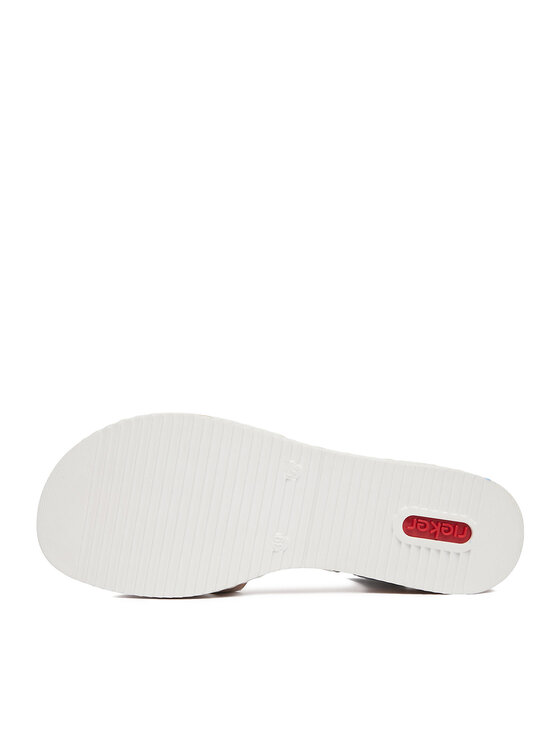 Rieker Sandales Rieker CEO-V36G4-40 Zils