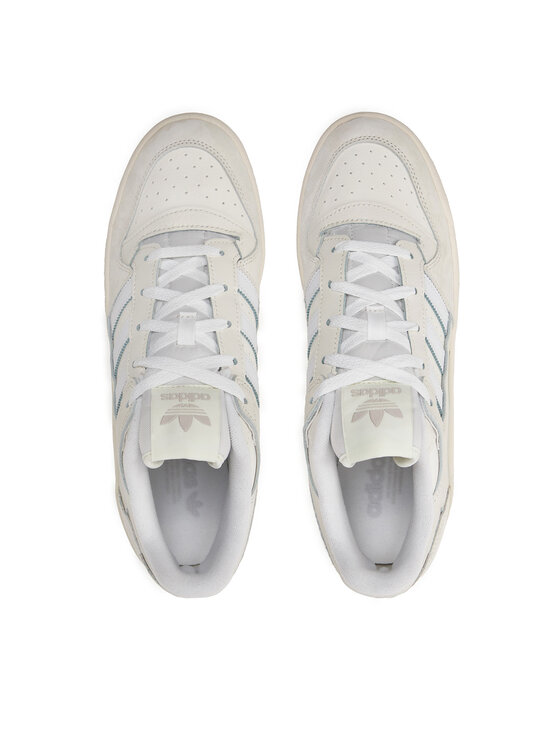 adidas Sneakersy adidas Forum Low Classic ID6858 Béžová