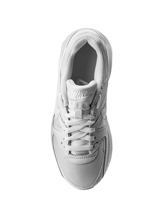 Nike Снікерcи Nike Air Max Command Flex (GS) 844346 101 Білий