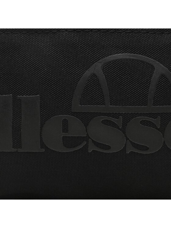 Ellesse Marsupio﻿ Ellesse Rosca Cross Body Bag SAEA0593 Nero