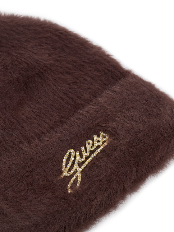 Guess Σκούφος Guess AW5633 POL01 Καφέ