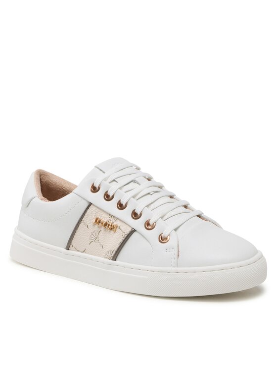 JOOP! Αθλητικά JOOP! 4140006356 Λευκό
