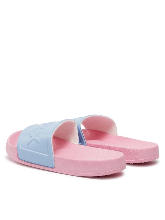 MEXX Šľapky MEXX MIJB1905741G-01 Modrá