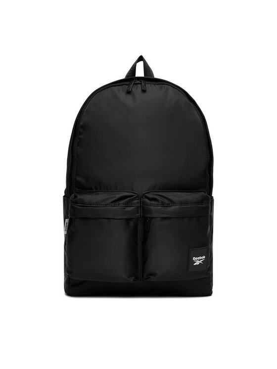 Reebok Рюкзак Reebok CEO-RBK-KL-001-09 Чорний